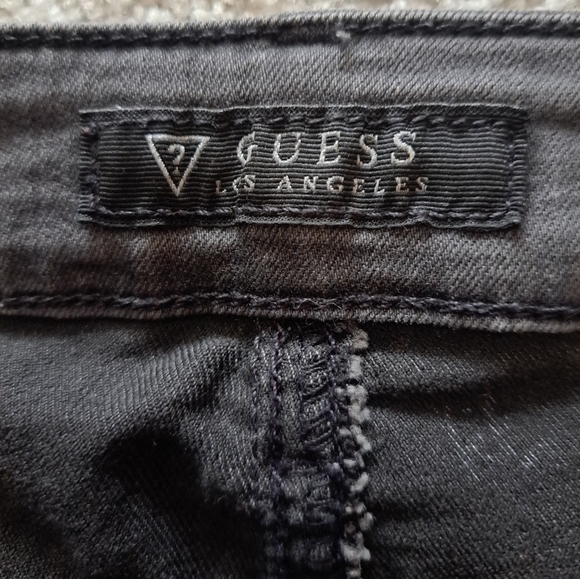 Guess Los Angeles Jeans - Picture 2 of 7